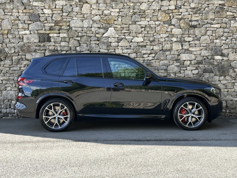  BMW X5 xDrive50e M Sport 5dr Auto 5740685