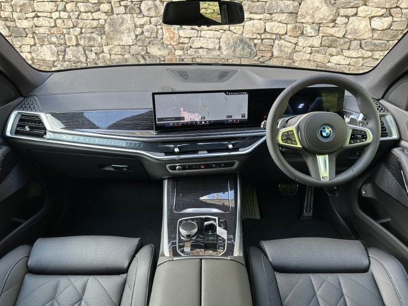  BMW X5 xDrive50e M Sport 5dr Auto 5740738
