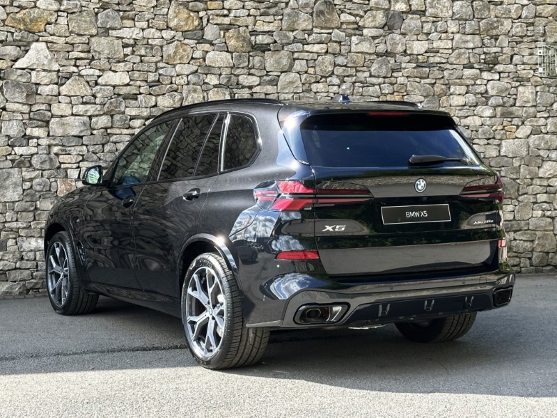  BMW X5 xDrive50e M Sport 5dr Auto 5740732