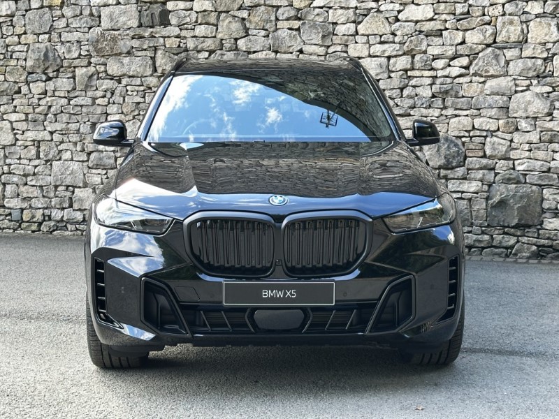  BMW X5 xDrive50e M Sport 5dr Auto 5740749