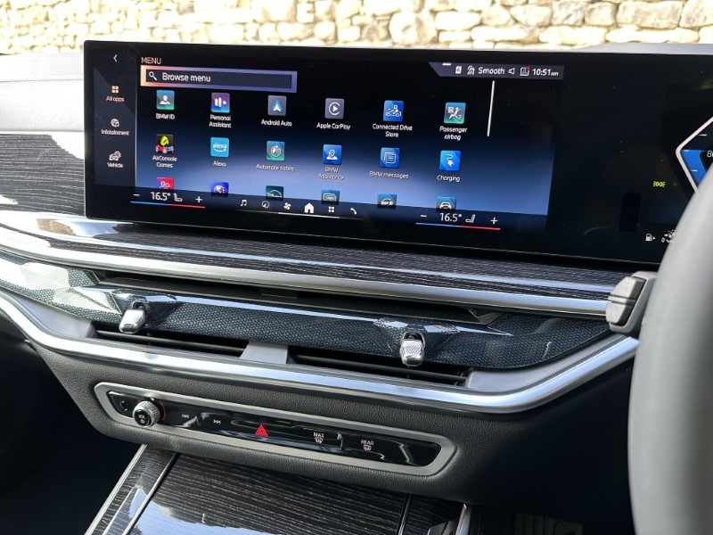  BMW X5 xDrive50e M Sport 5dr Auto 5740729