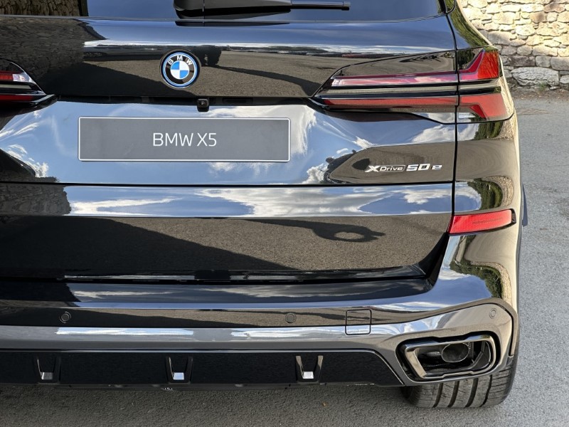  BMW X5 xDrive50e M Sport 5dr Auto 5740688