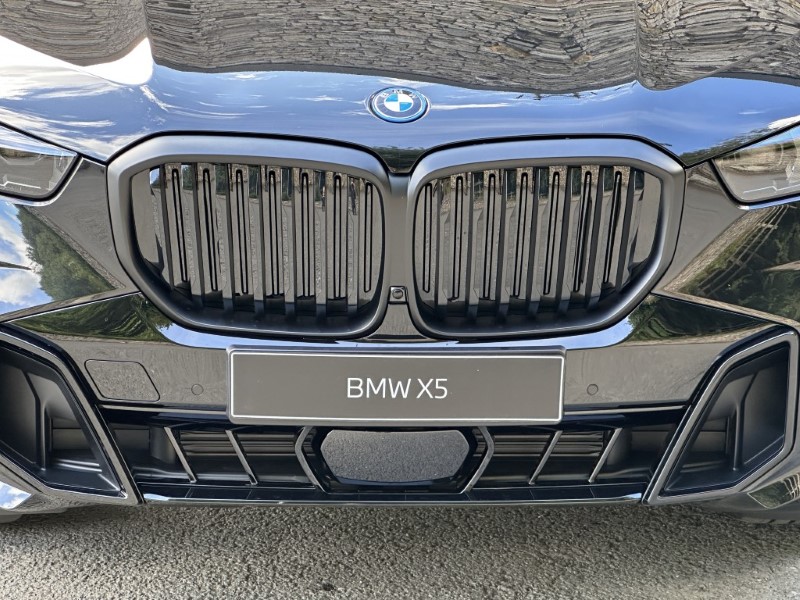  BMW X5 xDrive50e M Sport 5dr Auto 5740753
