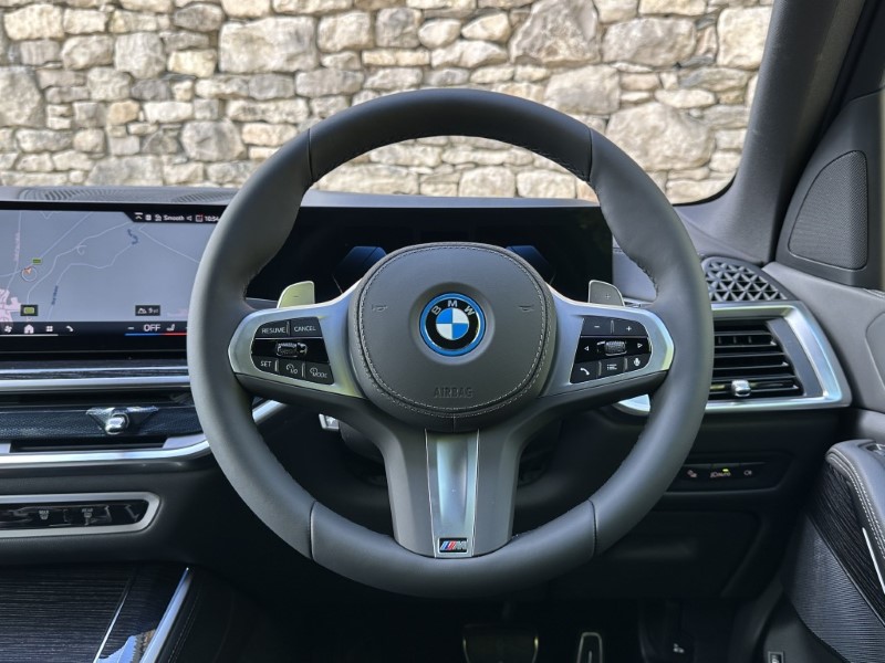  BMW X5 xDrive50e M Sport 5dr Auto 5740737