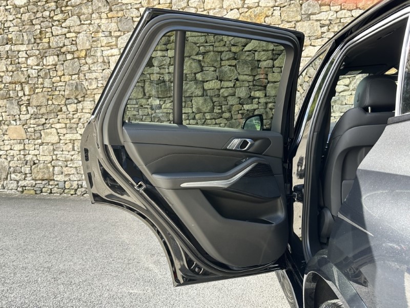  BMW X5 xDrive50e M Sport 5dr Auto 5740734
