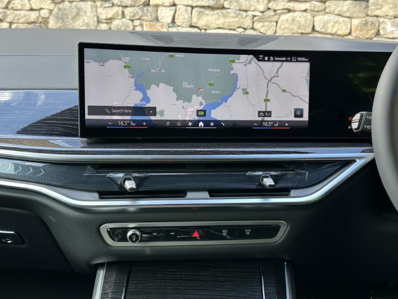  BMW X5 xDrive50e M Sport 5dr Auto 5740740