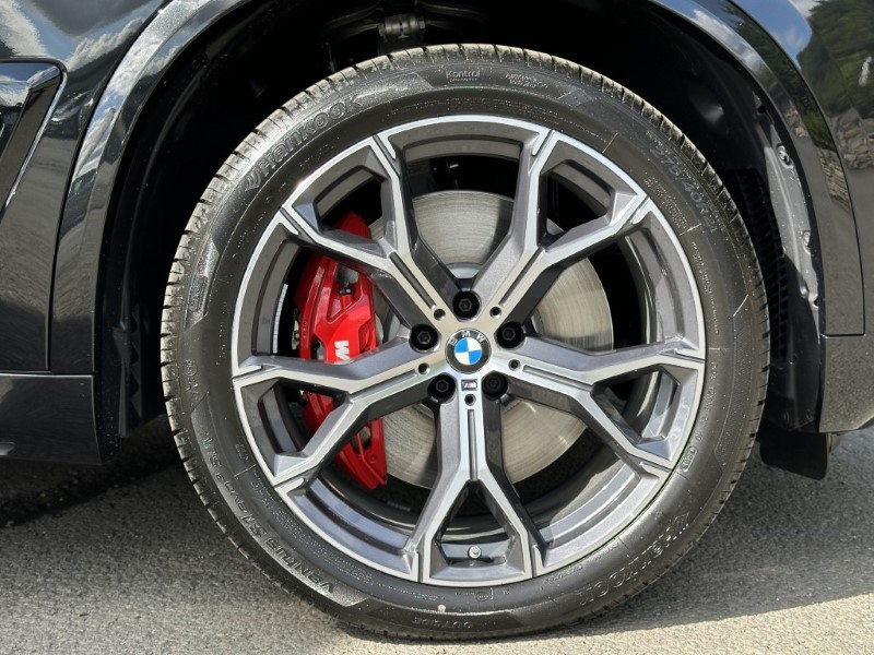  BMW X5 xDrive50e M Sport 5dr Auto 5740756