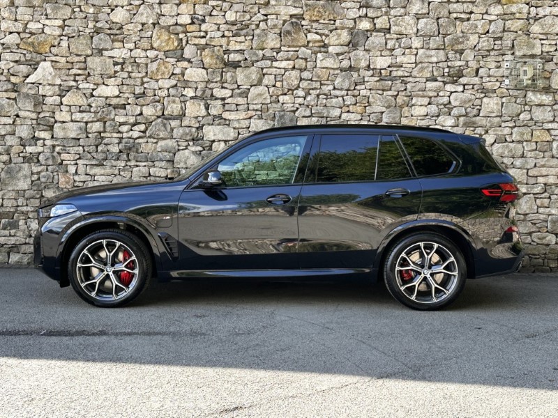  BMW X5 xDrive50e M Sport 5dr Auto 5740714
