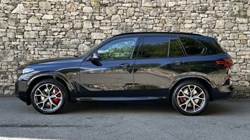 BMW X5 xDrive50e M Sport 5dr Auto 5740714