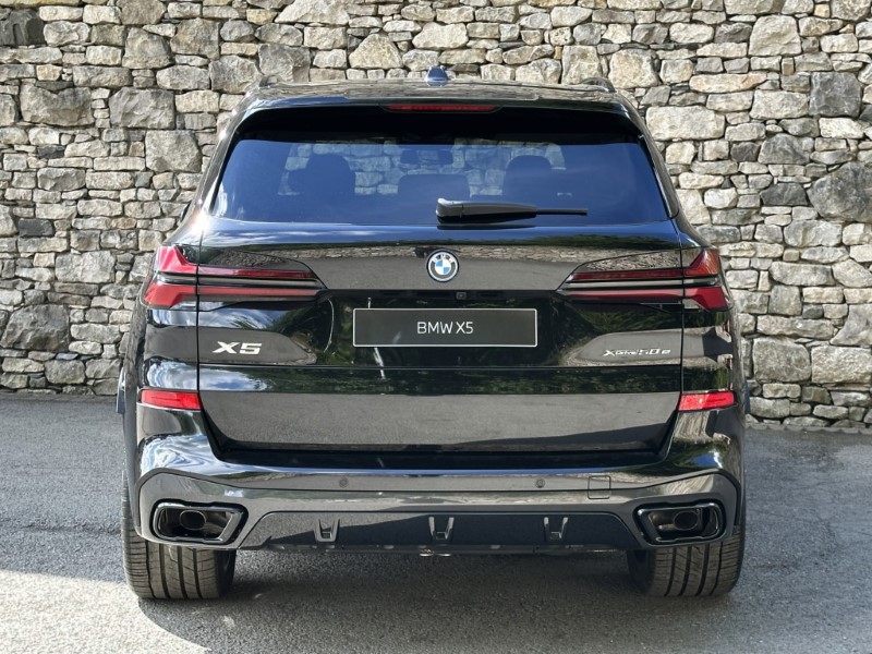  BMW X5 xDrive50e M Sport 5dr Auto 5740731