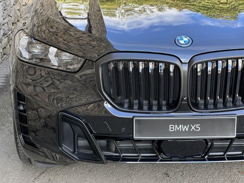  BMW X5 xDrive50e M Sport 5dr Auto 5740711