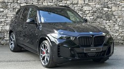 BMW X5 xDrive50e M Sport 5dr Auto 5740750