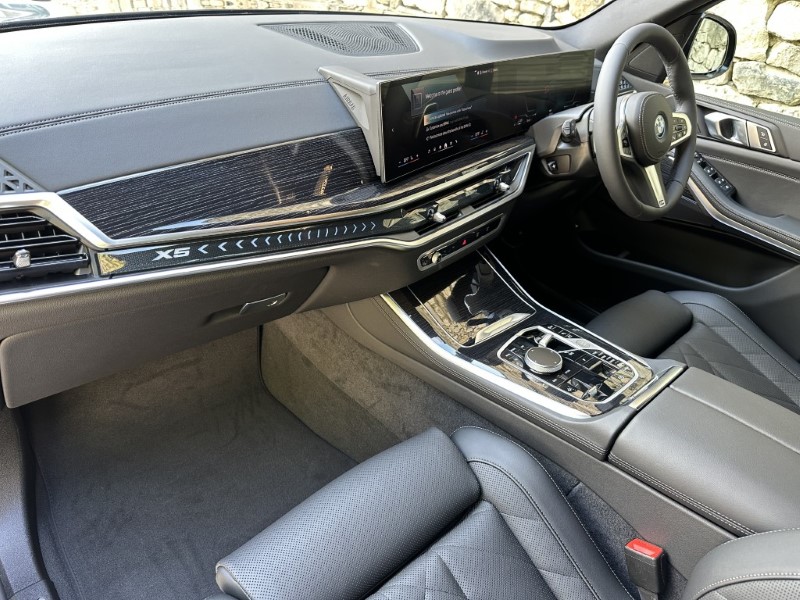  BMW X5 xDrive50e M Sport 5dr Auto 5740719
