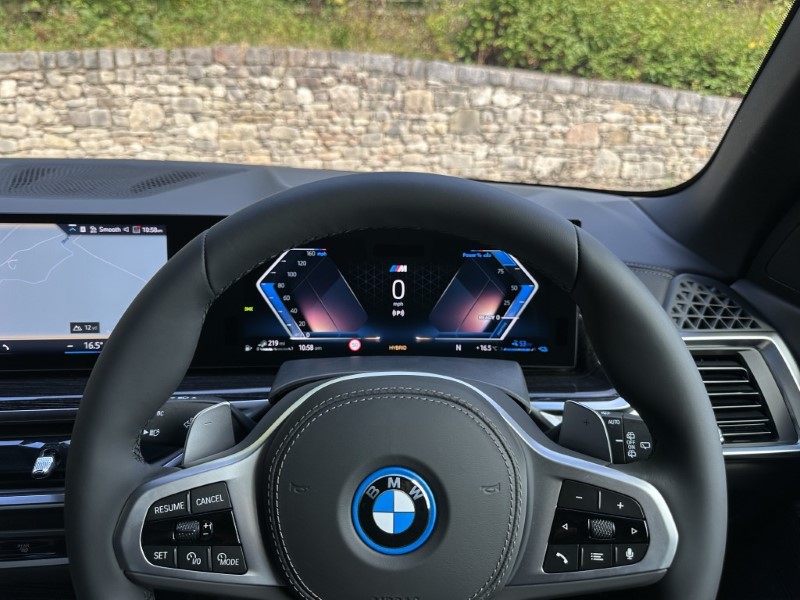  BMW X5 xDrive50e M Sport 5dr Auto 5740748