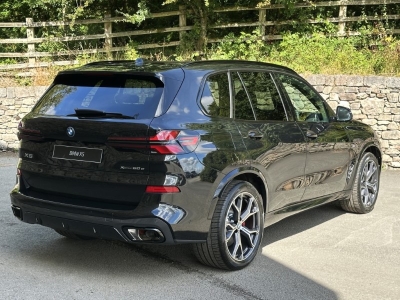  BMW X5 xDrive50e M Sport 5dr Auto 5740759