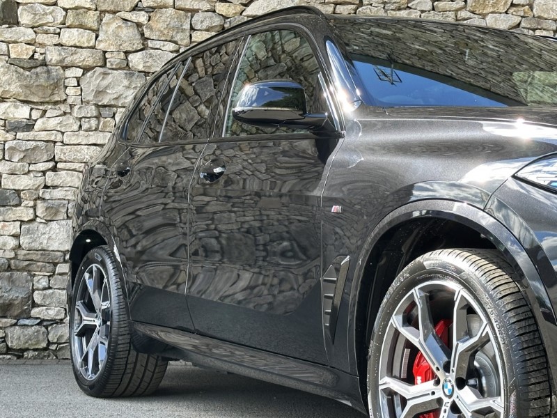  BMW X5 xDrive50e M Sport 5dr Auto 5740758