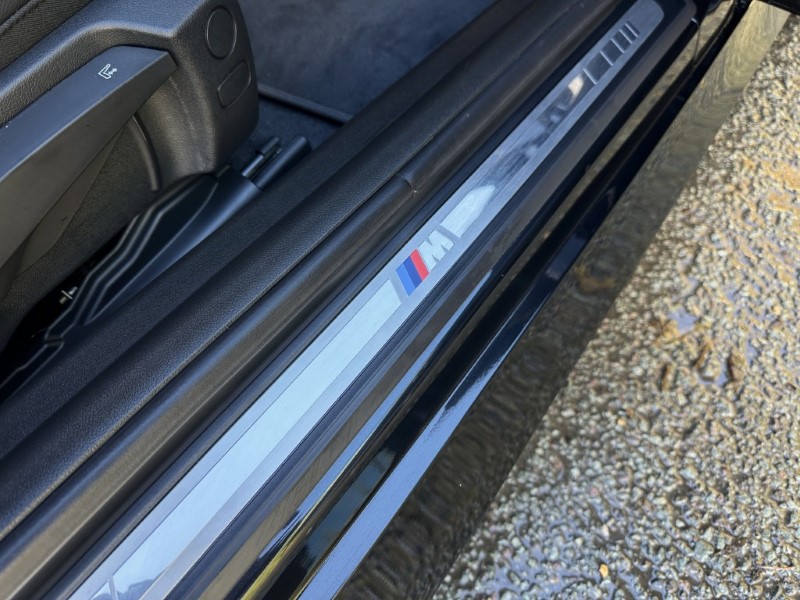 BMW 2 SERIES M240i xDrive 2dr Step Auto 5969968