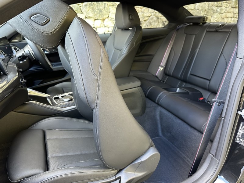 BMW 2 SERIES M240i xDrive 2dr Step Auto 5969992