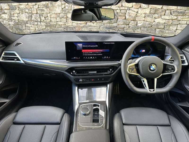 BMW 2 SERIES M240i xDrive 2dr Step Auto 5970004