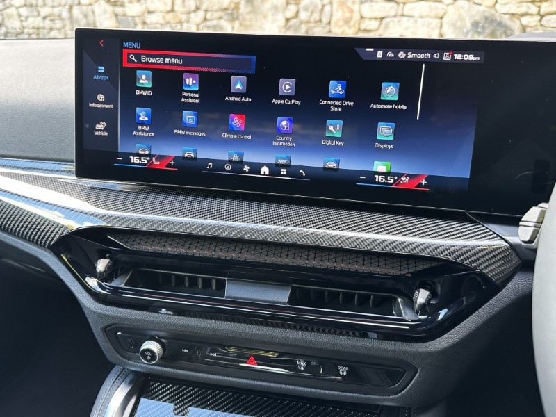 BMW 2 SERIES M240i xDrive 2dr Step Auto 5969998