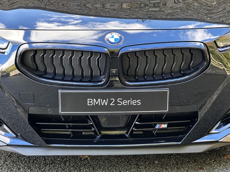BMW 2 SERIES M240i xDrive 2dr Step Auto 5970020