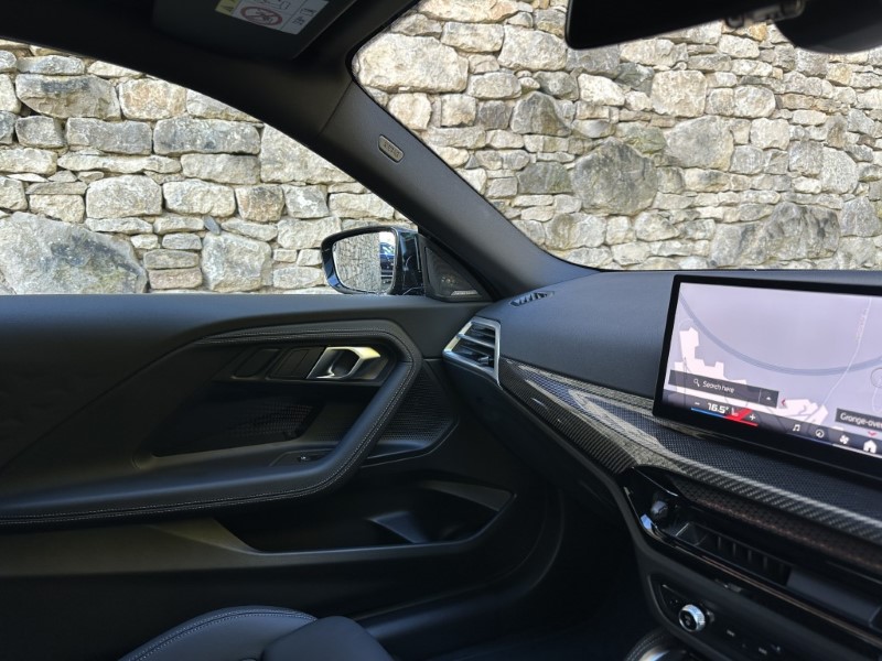 BMW 2 SERIES M240i xDrive 2dr Step Auto 5969971