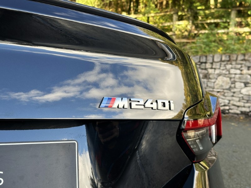 BMW 2 SERIES M240i xDrive 2dr Step Auto 5969961