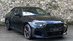 BMW 2 SERIES M240i xDrive 2dr Step Auto 5970017