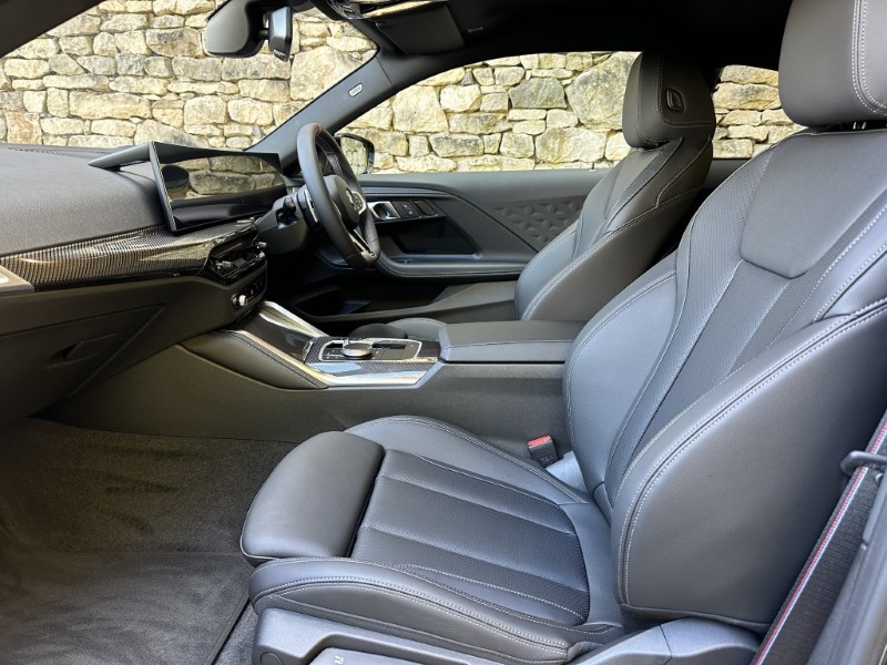 BMW 2 SERIES M240i xDrive 2dr Step Auto 5969983