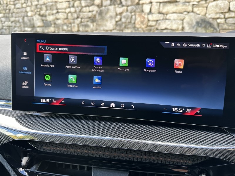 BMW 2 SERIES M240i xDrive 2dr Step Auto 5969997