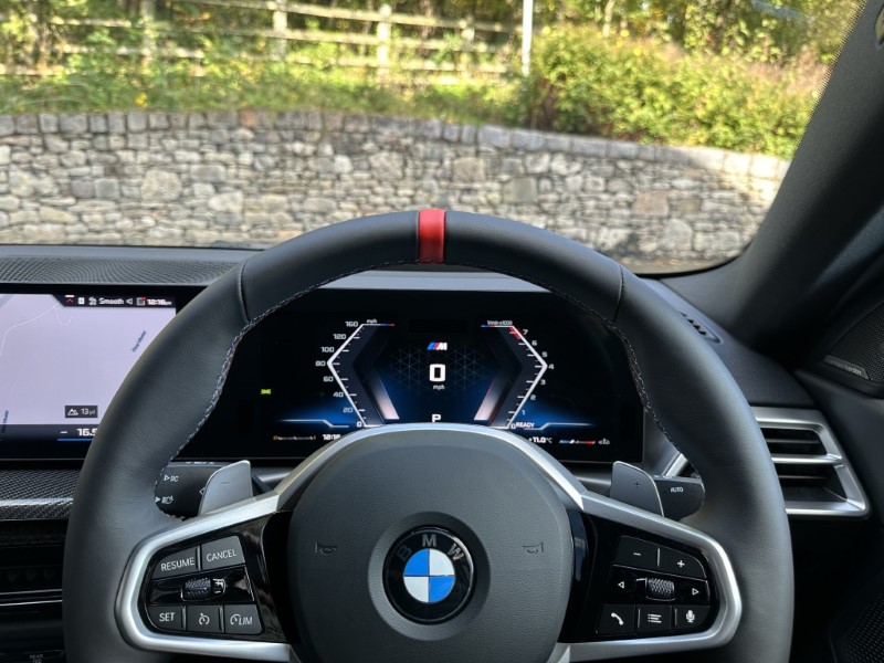 BMW 2 SERIES M240i xDrive 2dr Step Auto 5970015