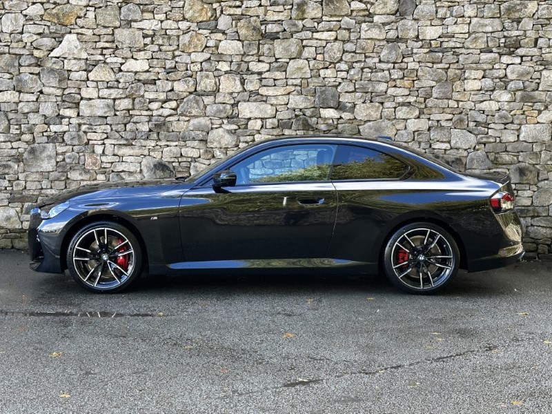 BMW 2 SERIES M240i xDrive 2dr Step Auto 5969982