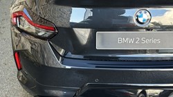 BMW 2 SERIES M240i xDrive 2dr Step Auto 5969962