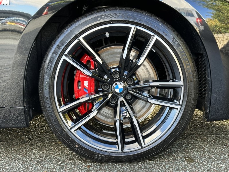 BMW 2 SERIES M240i xDrive 2dr Step Auto 5970026