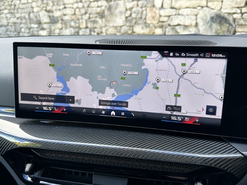BMW 2 SERIES M240i xDrive 2dr Step Auto 5969993