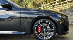 BMW 2 SERIES M240i xDrive 2dr Step Auto 5970025