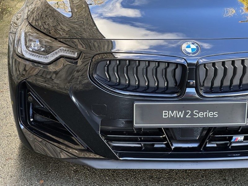 BMW 2 SERIES M240i xDrive 2dr Step Auto 5969979