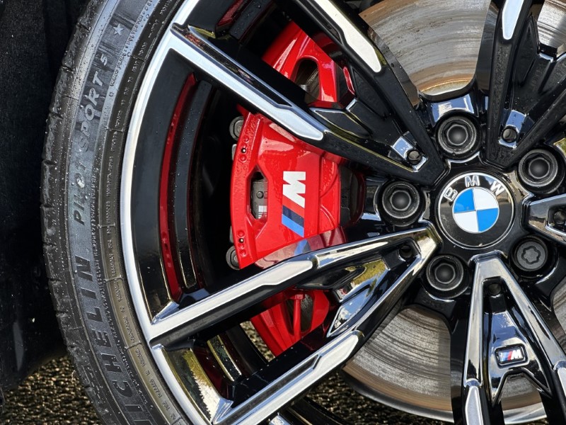 BMW 2 SERIES M240i xDrive 2dr Step Auto 5970027