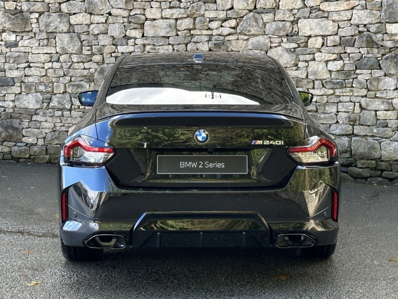 BMW 2 SERIES M240i xDrive 2dr Step Auto 5970000