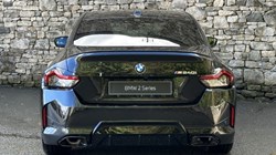 BMW 2 SERIES M240i xDrive 2dr Step Auto 5970000