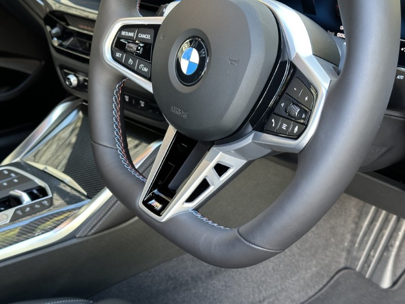 BMW 2 SERIES M240i xDrive 2dr Step Auto 5969967
