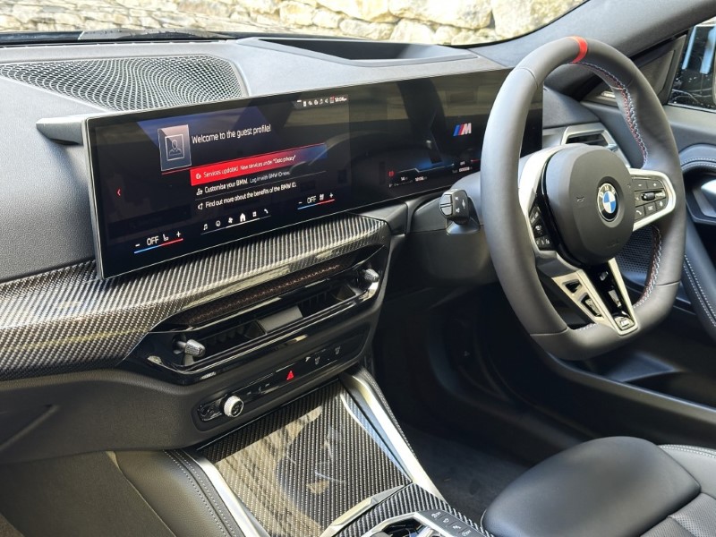 BMW 2 SERIES M240i xDrive 2dr Step Auto 5969985