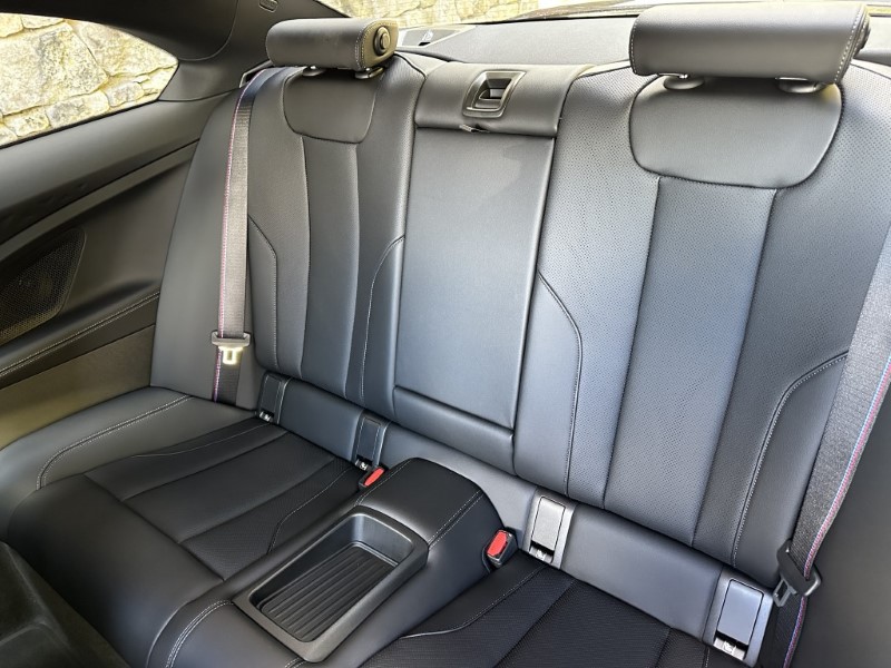 BMW 2 SERIES M240i xDrive 2dr Step Auto 5969991