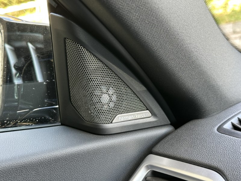 BMW 2 SERIES M240i xDrive 2dr Step Auto 5970023