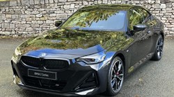 BMW 2 SERIES M240i xDrive 2dr Step Auto 5970011