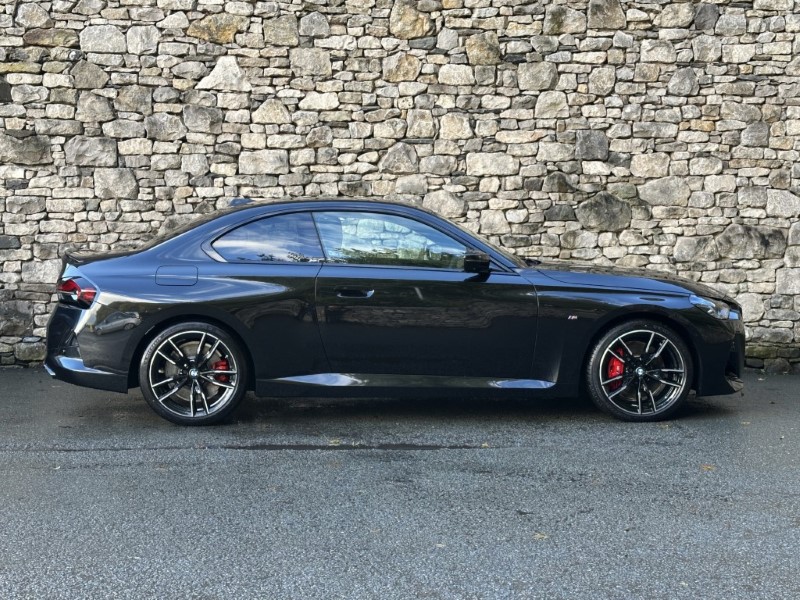BMW 2 SERIES M240i xDrive 2dr Step Auto 5969964
