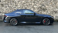 BMW 2 SERIES M240i xDrive 2dr Step Auto 5969964