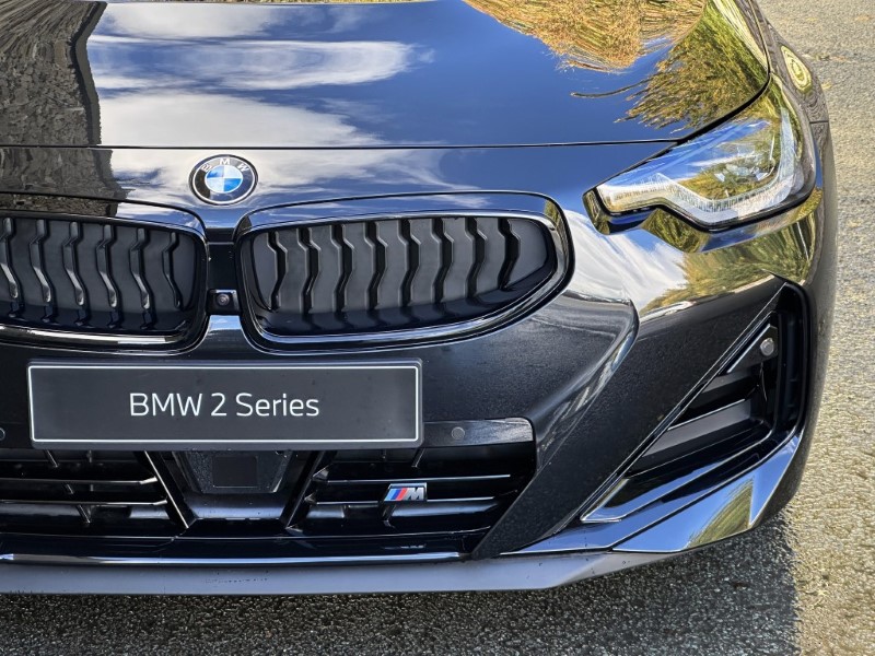 BMW 2 SERIES M240i xDrive 2dr Step Auto 5969980