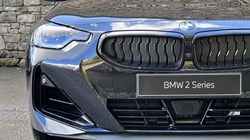 BMW 2 SERIES M240i xDrive 2dr Step Auto 5970019