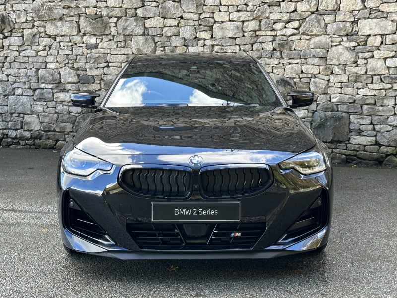 BMW 2 SERIES M240i xDrive 2dr Step Auto 5970016